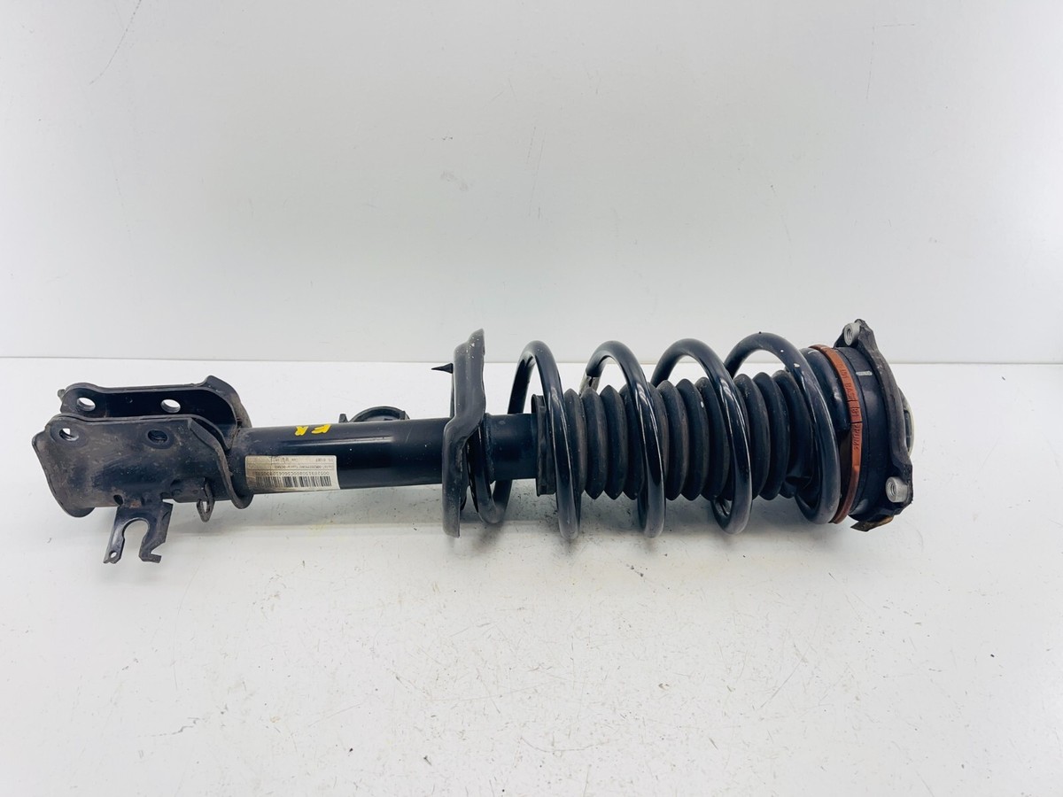 2016-2018 Jeep Renegade Front Right Passenger Side Shock Strut