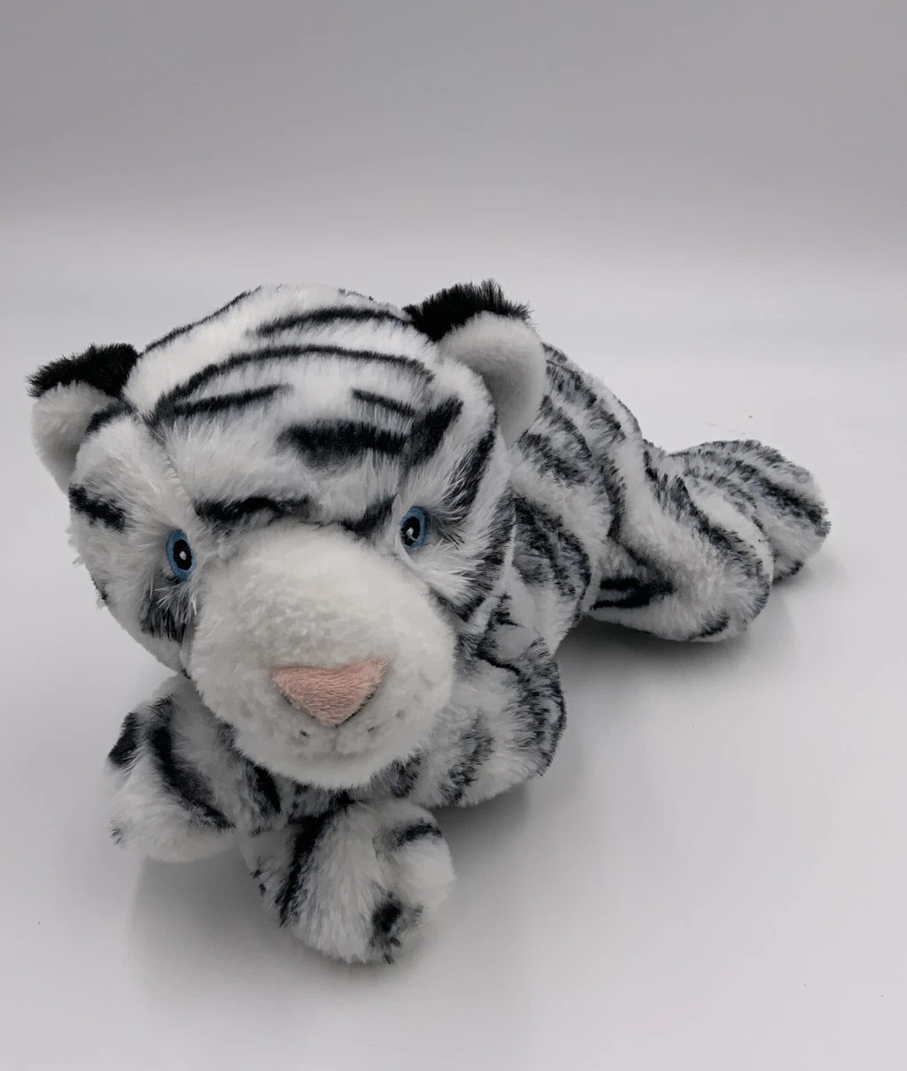 Baby tiger best sale soft toy