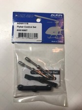 Align H1116 / HS1086T Flybar Control Set