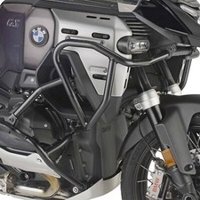 Paramotore tubolare GIVI TNH5146 nero per BMW R 1300 GS ADVENTURE 2025-2025