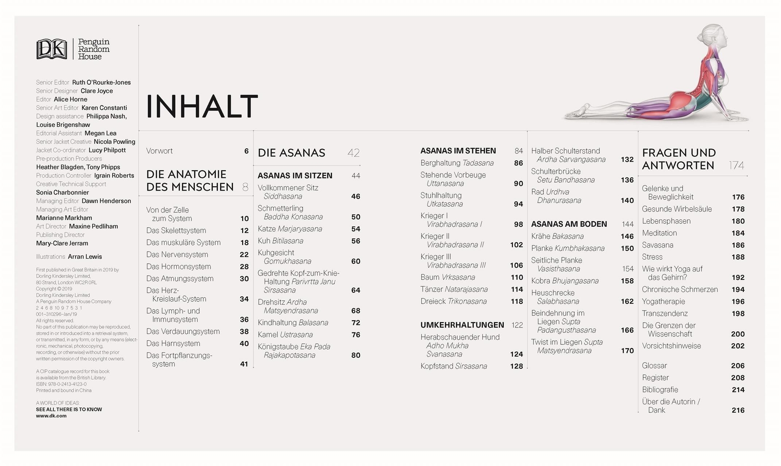 Thumbnail - Yoga Verstehen Ann Swanson