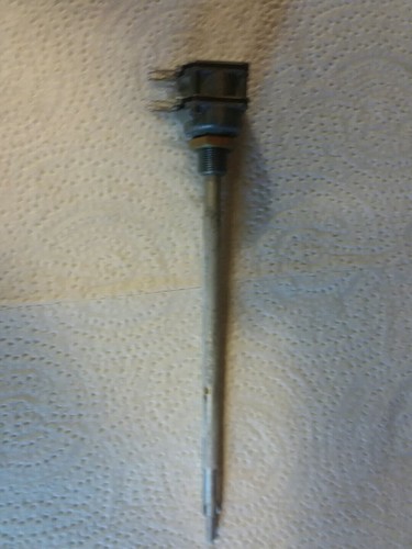  Tandberg TR-1055  original bass treble pot
