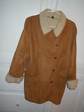 Knight Of New Zealand Lambskin Jacket