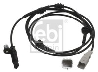 Febi 36949 Abs-Sensor Mit Befestigungsschraube
