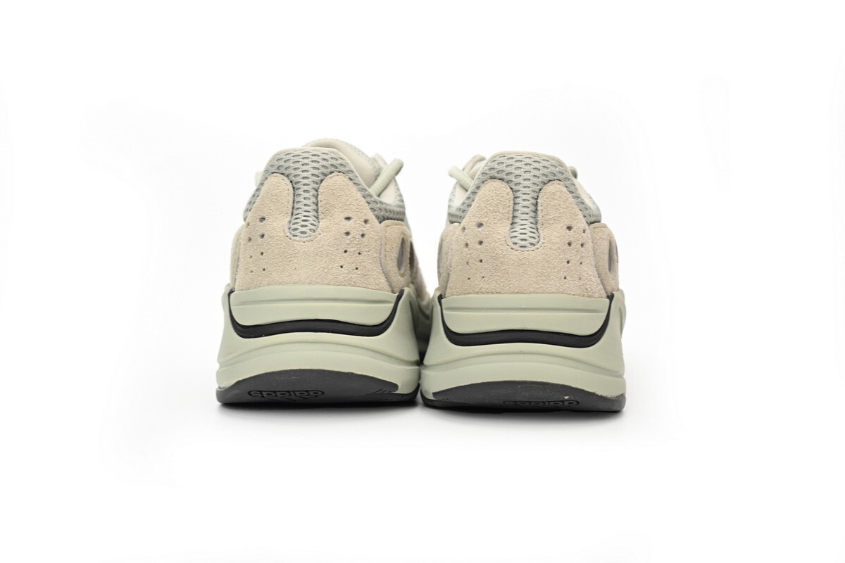 Size 8 - adidas Yeezy Boost 700 Salt for sale online | eBay