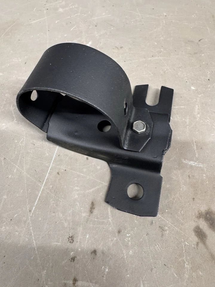 Soporte de bobina de encendido Torino Cougar FE 1960-1972 Ford Galaxie Mustang Fairlane Foto 3 de 4