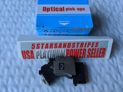 NEW OEM TDP-082W TDP082W PVR-802W Laser Lens for SCPH-75001 PS2 Slim DVD Drive
