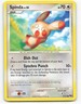 2008 Pokemon, POP Series 7, #17/17 Spinda LV.25, Common