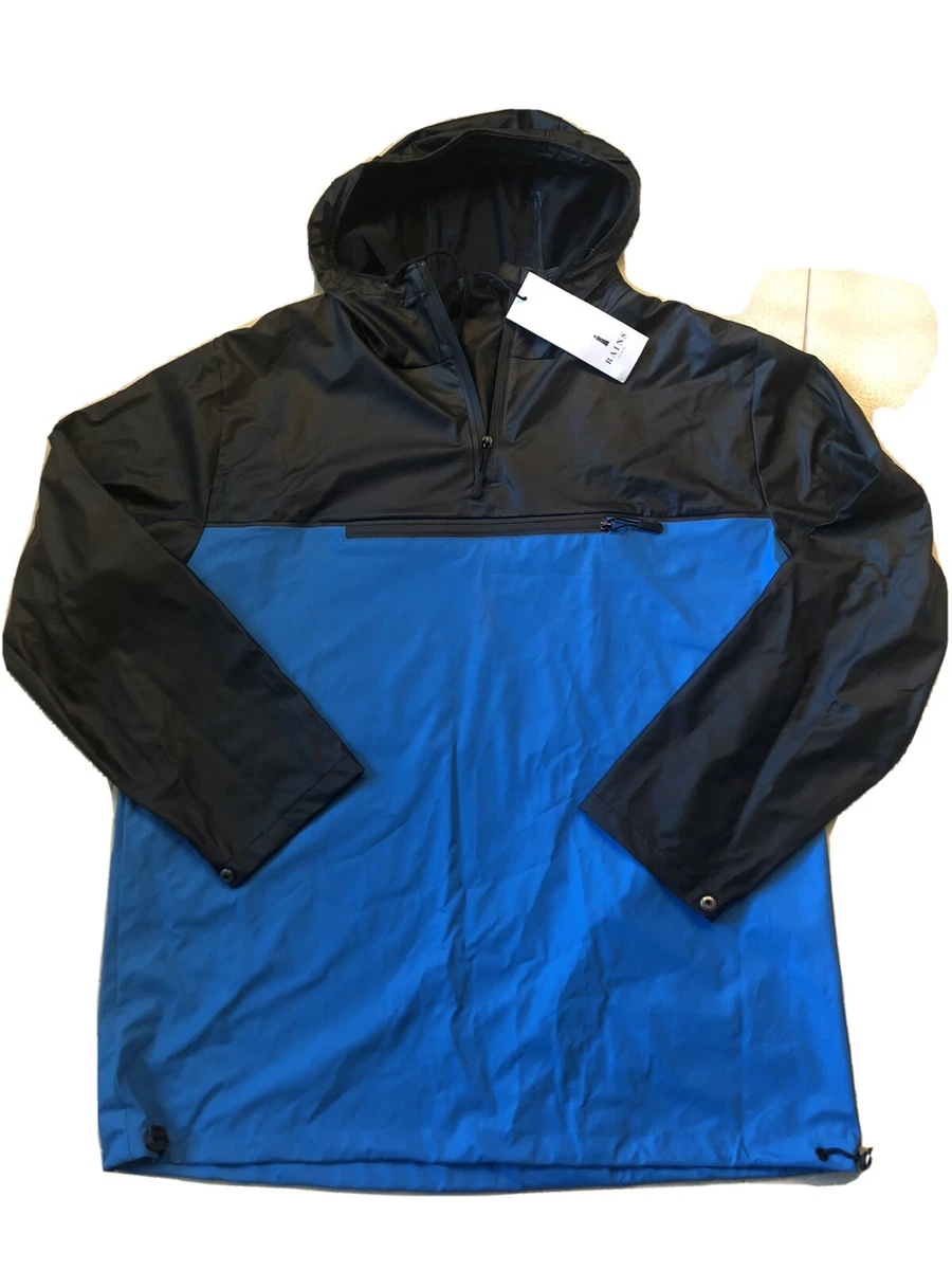 Usps rain jacket shop