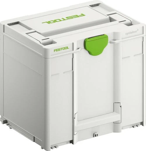 Festool Systainer³ SYS3 M 337 | 204844 4014549354933 | eBay