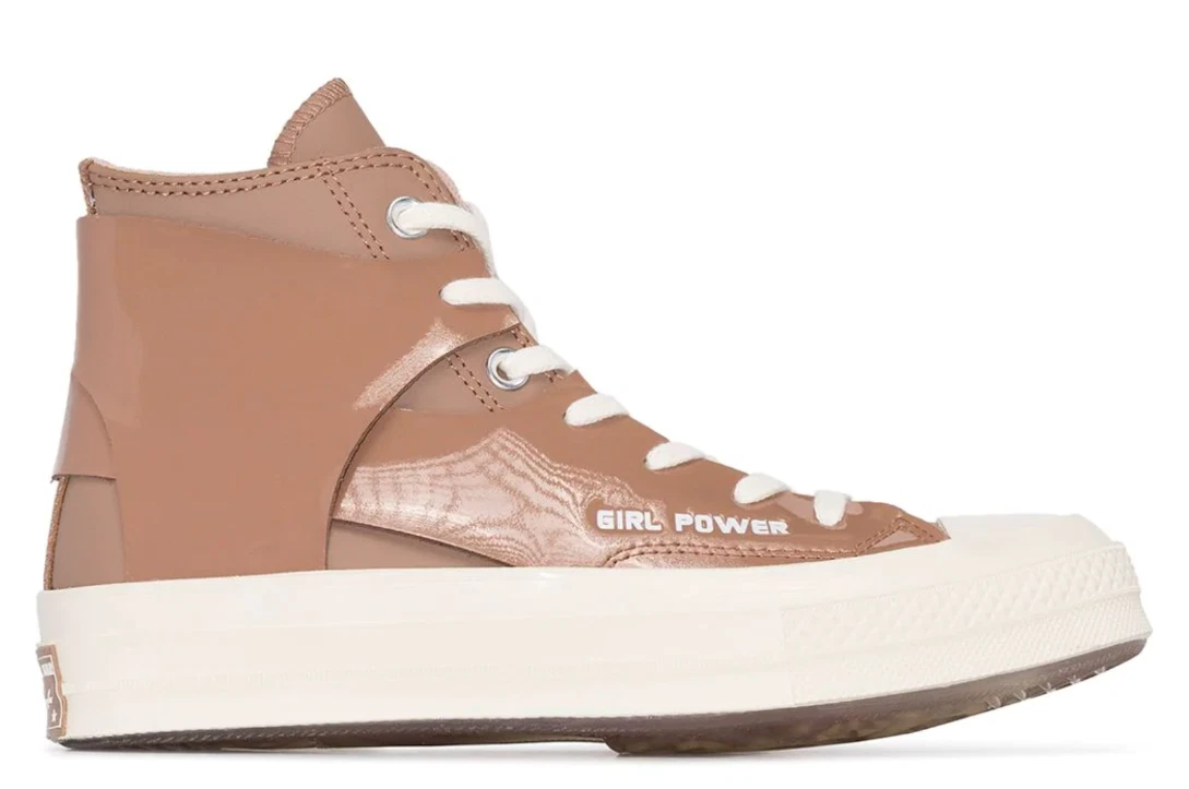 Converse star top 70 hiker trainers