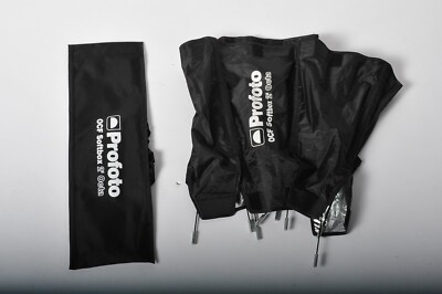Profoto OCF Softbox 2' Octa - 101211 Open box, one year warranty, no ring