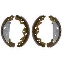 Febi Bremsbackensatz Land Rover 171056