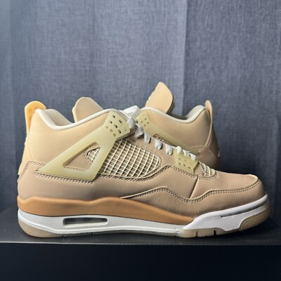 jordan 4 retro shimmer foot locker