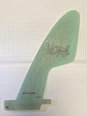 True Ames Power Blade 8.2 Surfboard Fin - Used, Excellent True Ames Power Blade 8.2 Surfboard Fin - Used, Excellent