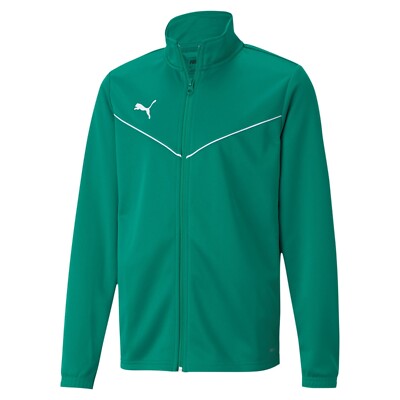 Puma teamRISE Training Poly Jacket Sportjacke
