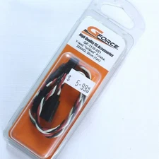 Y Lead Twisted Futaba 30cm 22AWG GF-1110-021 GForce RC Part