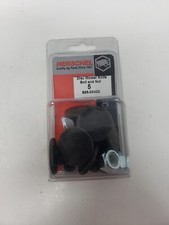 Herschel B55-0340D Disc Mower Knife Bolt And Nut