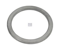 Scheibe DT Spare Parts 3.60506 D:551Mm D:69Mm S:4Mm