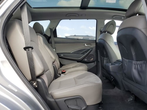 Temperature Control LWB Rear Fits 13-19 SANTA FE 1682662 - Picture 13 of 14