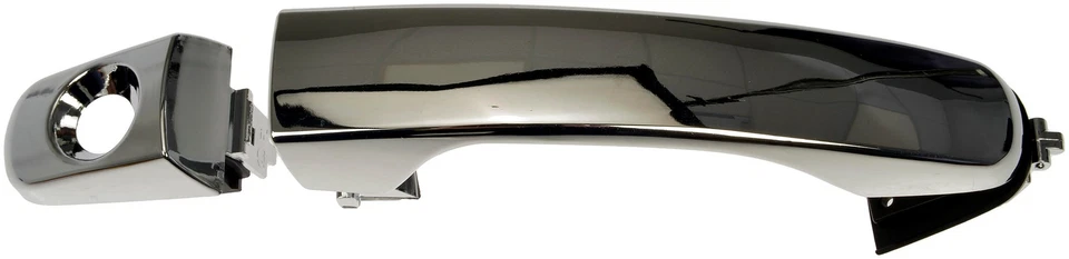 Manija de puerta exterior delantera izquierda Dorman para Buick Enclave 2011 2012 2010-2017 Foto 4 de 4