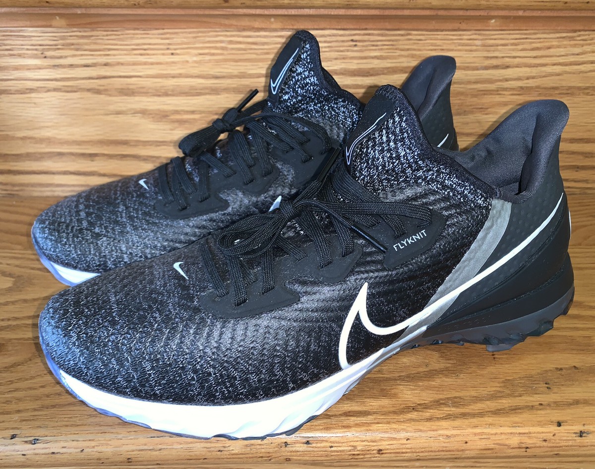 ナイキ　HEXZOOMFLYKNIT ゴルフシューズ　27.5 メンズ Golf Shoes. Nike.com