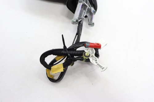 2022 - 2025 NISSAN PATHFINDER FRONT LEFT DOOR REAR VIEW MIRROR OEM GREEN_DAN - Foto 7 di 17