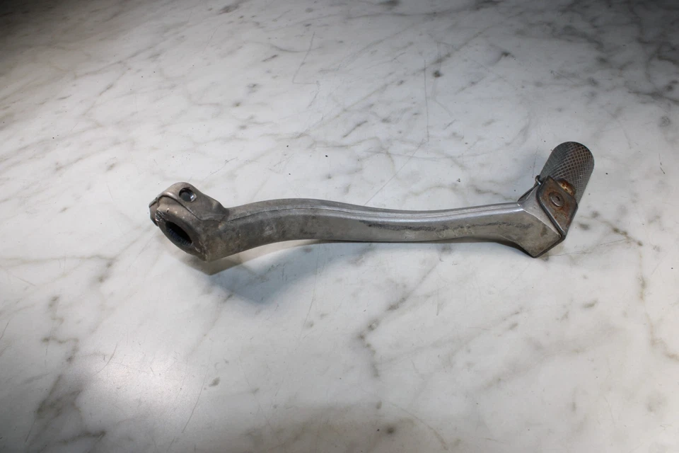 YZ450F 2005 OEM palanca de cambios 5TA-18110-00-00 YZ450 YZ 450 F 03 04 05 #3 Foto 2 de 2