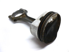 2007-12 Audi S5 A6 A8 Q7 4.2l V8 Engine Piston W Connecting Rod Oem