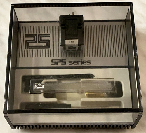 Diamant Aiguille SHURE NPS 2E / SPS SERIES Pour Platine Vinyle - Neuf