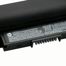 Genuin HS04 HS03 Battery For HP 807956-001 807957-001 807612-421 HSTNN-LB6U 41Wh