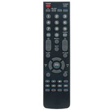 CT-877 Replace Remote Toshiba TV CT-885 30HF66 42HP66 26HF15 26DF56 20DL76