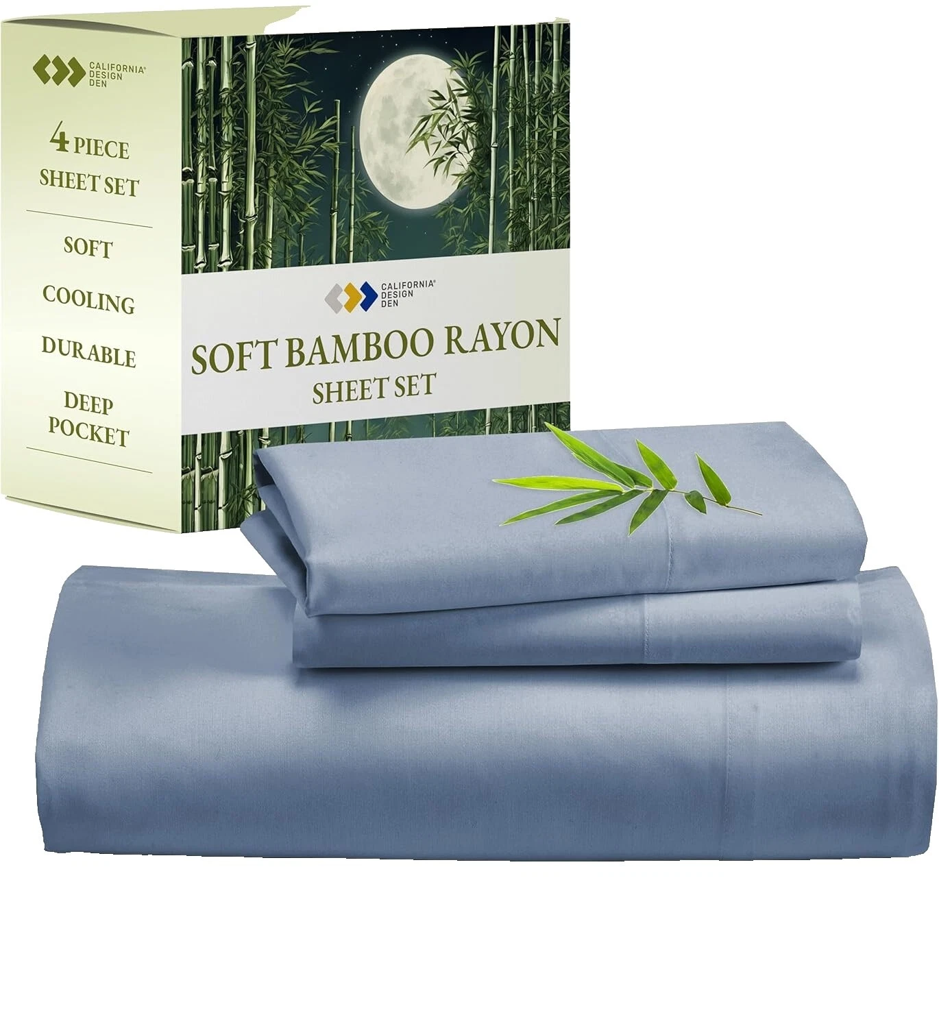 Bamboo King Bedding