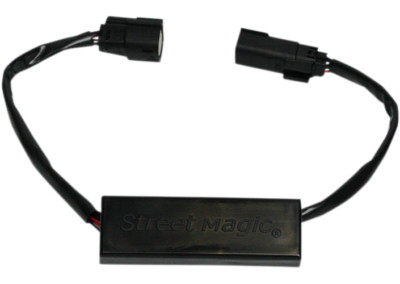 Custom Dynamics Magic Strobes� Brake Light Flasher Magicstrobesrsg
