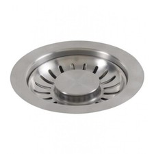 Kitchen Sink Drain Strainer   Franke Deep Was...