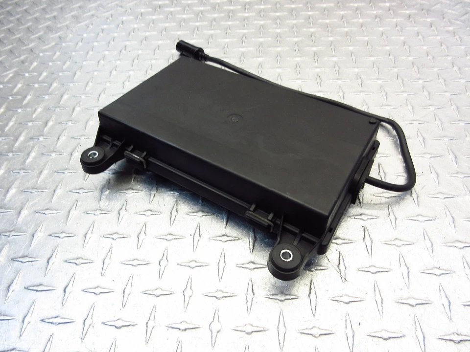 Yamaha XVZ1300 XVZ 1300 2007 05-09 Royal Star OEM transceptor de radio Foto 4 de 4
