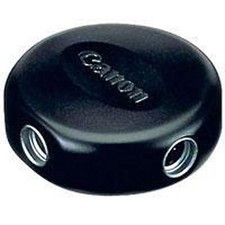 Canon TTL Distributor, to Connect EOS Off-Camera Components