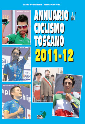 Jahrbuch des toskanischen Radsports 2011-12 - [Geo Edizioni]