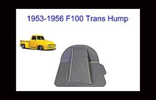 1953 1954 1955 1956 Ford Pickup Truck F-100 Stock Transmission Cover New 1953 1954 1955 1956 Ford Pickup Truck F-100 Stock Transmission Cover New