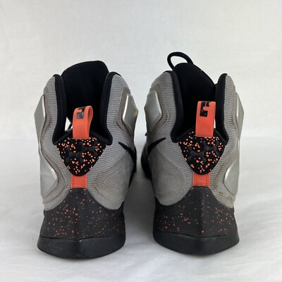 Nike Lebron 13 Lava | eBay display picture 2