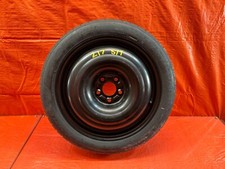 08-15 Lancer Evolution X Evo 10 - Emergency Spare Back Up Tire Wheel Rim Oem 217