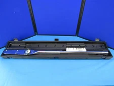 Genuine Cummins Dial-Type Torque Wrench Part: 3398034 K-D Tools 2654 600 FT.LB 2