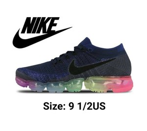 air vapormax flyknit betrue