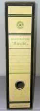 RACCOGLITORE REGISTRATORE UFFICIO  DOCUMENTI  Vintage - AQUILA - anni 70/80