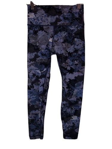 Blue 60318 Leggings Size 