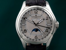Vacheron Constantin Fiftysix Complete Calendar Moonphase 40mm 4000e/000a-b439