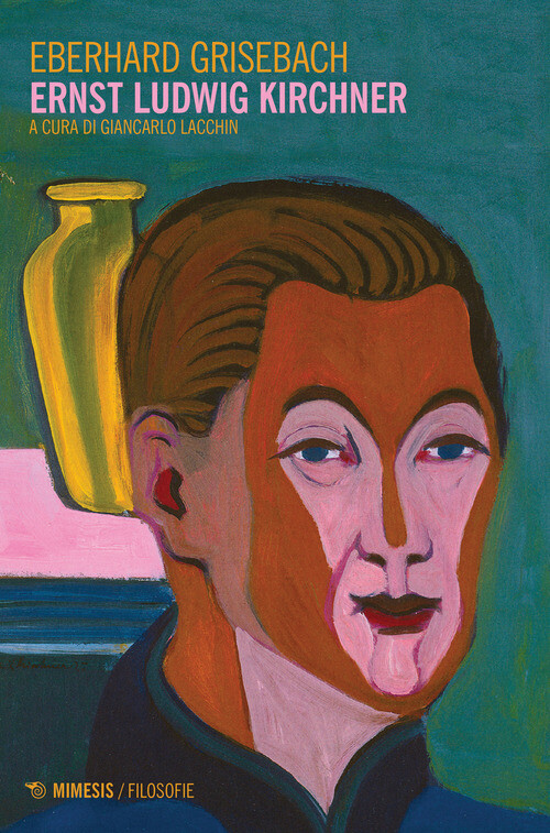 ERNST LUDWIG KIRCHNER GRISEBACH EBERHARD, LACCHIN G