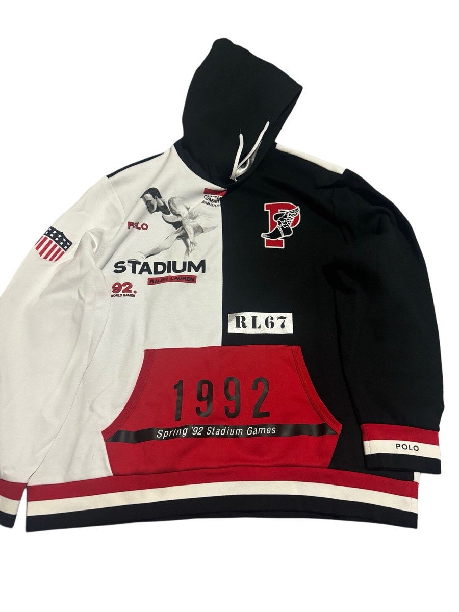 1992SPRING Polo Ralph Lauren 展示会カタログ