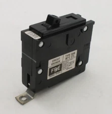 FPE BAB1020 Circuit Breaker (Lot of 5)