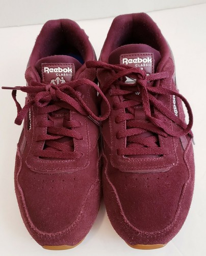 Reebok Women Classic Sneakers Size 7 